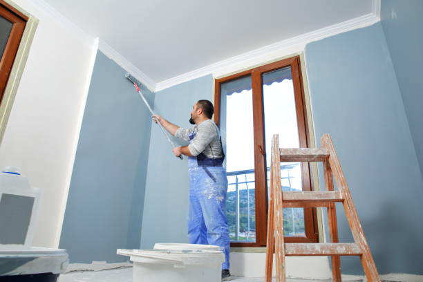 Environmental Consulting for Mold Prevention in Ortonville, MI