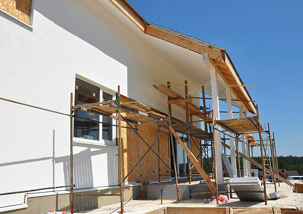 Best Environmental Consulting for Mold Prevention  in Ortonville, MI
